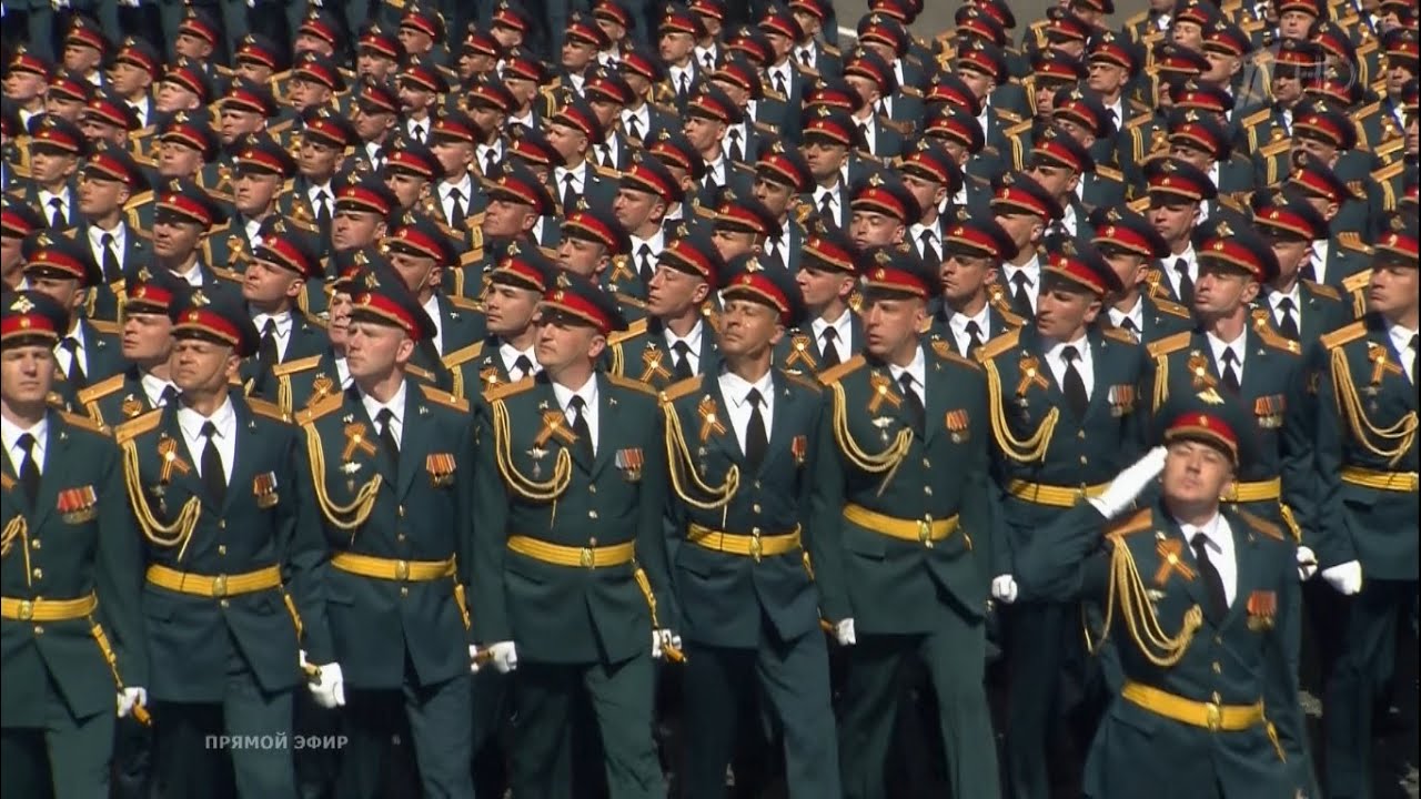Hd Russian Army Parade Victory Day 2015 парад победы Youtube