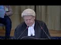 the icj holds public hearings on the request submitted by south africa in the case against israel