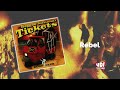 Reggae National Tickets - Rebel