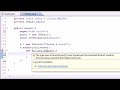 Java Programming Tutorial   85 -  JColorChooser