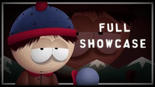 Smiling Park in Friday - [Full Showcase]