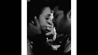 Heart Attack Movie Nithiin Kiss Scene | #nithiin #lovestatus #kiss #romance #true #love #shorts