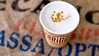 Briggo :: Transforming Your Coffee Experience