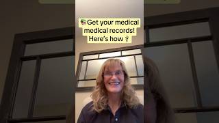 Get Your Medical Records Here S How