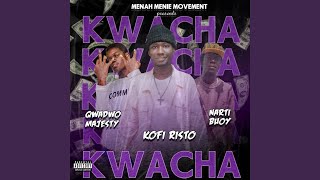 Kwacha