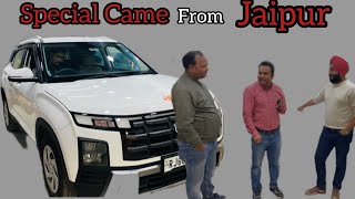 THIS CRETA CAME SPECIALLY FROM JAIPUR✅CRETA specific 360 camera✅hi quality modifications✅CRETA e✅