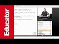 PHP: Conditional Control Structures