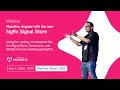 [EN] Webinar: Reactive Angular with the new NgRx Signal Store