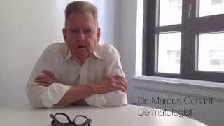 Melanoma Prevalence and Prevention - Dr. Marcus Conant - First Derm