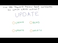 SQL Update - Full Stack Foundations