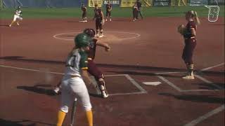 Siena Softball Advances to 2022 MAAC Championship Finals