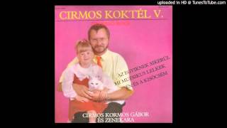 Cirmos Kormos Gábor - Egy részeg éjszakán