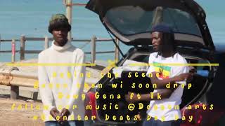 Bader than wi Dawg Gena ft Tk @Doggen arts #GOONSTAR BEATS BAY BAY