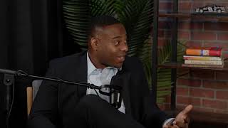 Harold Pryor: Transforming Justice in Broward County