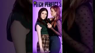 Bechloe - Pitch Perfect 3 Promo