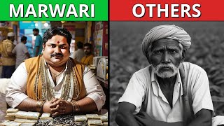 MARWARI BUSINESS SECRETS | How Marwari Became Rich? | Boost Finance