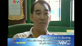 Hộp thư truyền hình - 16/09/2012