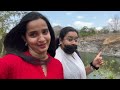 a day out with family palakkad vlog malampuzha kava island rock garden malavika krishnadas