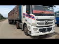 Penyebab Lori cina brake kosong/takde brake @automotifchanel @automotifbengkel3620