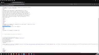 Hackertest Level 12 - solution