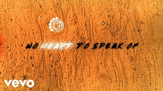 blink-182 - No Heart To Speak Of (Lyric )