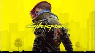 Cyberpunk 2077 Ep 07 Warped priorities