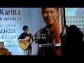 Medley Buddhis by Kalyana Musical on Pekan Pendalaman Dhamma Vihara Jaya Manggala Jambi