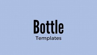 Intro to Templates in Bottle