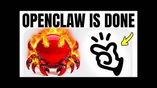 NEW Manus Agent DESTROYS OpenClaw_