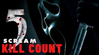 Who Was Killed In Scream 2022? KILL COUNT