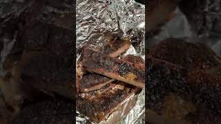Rated Yummy For BBQ Rib Lovers