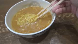 2022年6月24日のおうちラーメン 肉と海のTちゃま倶楽部