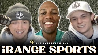 The iRange Sports Interview - Hole Lotta Bogeys