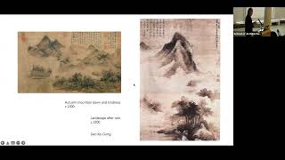 03.25.22 Visiting Lecture | Zhu Pei: Architecture of Nature, an experimental approach