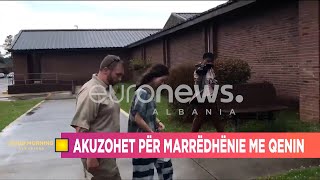 Video shokuese! 19-vjeçarja kryen marrëdhënie seksuale me qenin