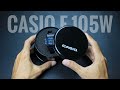 INI LEBIH PERFECT‼️Review Jam Tangan CASIO F-105W