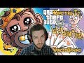 Reacting to VanossGaming GTA5 Online Funny Moments Lui's Casino Tour! Diamond Casino and Resort DLC