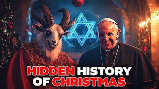 The Hidden History of Christmas: Exploring Bible and Pagan Roots | History of Christmas