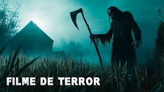 Filme de terror completo | Esta noite, todos eles irão para o inferno | Suspense, drama, ação😱🎥