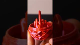 3D printed Easter Egg Surprise