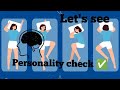 Apni Personality Test Karo || Your Sleeping Position Says All the Truth About You ||Psychology Facts