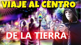 🌟 El Destino de la Humanidad: 🌌 Los misterios de Agharta