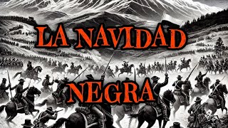 La navidad negra de 1822 / Horror en navidad