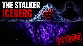 The Stalker Iceberg (For Sleep)