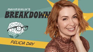 Felicia Day: Cultivate Your Sense of Play