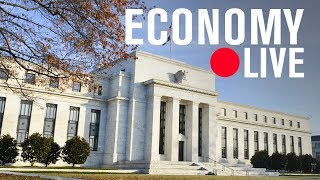How a misguided Federal Reserve experiment deepened and prolonged the Great Recession | LIVE STREAM