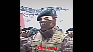 türk asena