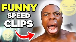 IShowSpeed Funny Moments Compilation😂🤣