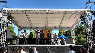 2023　香川大学ダンス部　学祭　『踊LOID』