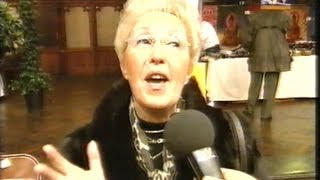 ATV reportage (nov. 2000) : ParaNormica in de Handelsbeurs (Antwerpen)